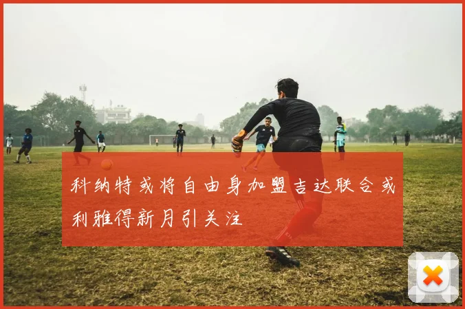 科纳特或将自由身加盟吉达联合或利雅得新月引关注