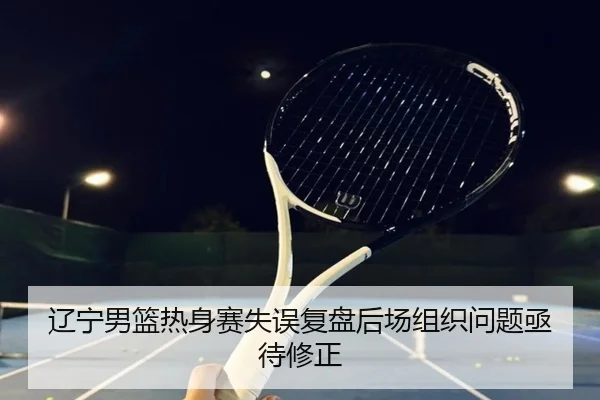 辽宁男篮热身赛失误复盘后场组织问题亟待修正(YIWAN28)